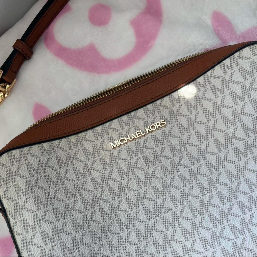 Genuine Michael Kors Purse